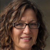 Meditator - Bianca  N. id:288 Meditator - Bianca  N. id:288