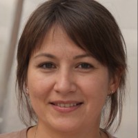 Meditator - Paulina  E. id:293 Meditator - Paulina  E. id:293