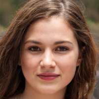 Meditator - Bianca  F. id:77 Meditator - Bianca  F. id:77
