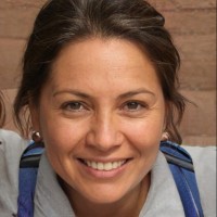 Meditator - Alexandra  L. id:330 Meditator - Alexandra  L. id:330