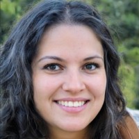 Meditator - Gabriela  P. id:359 Meditator - Gabriela  P. id:359