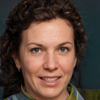 Meditator - Denisa F. id:790