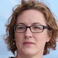 Meditator - Larisa  G. id:366 Meditator - Larisa  G. id:366