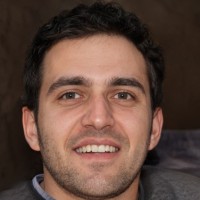 Meditator - Radu  T. id:323 Meditator - Radu  T. id:323