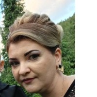 Meditator - Diana I. id:447 Meditator - Diana I. id:447