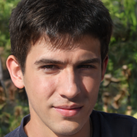 Meditator - Bogdan  I. id:262 Meditator - Bogdan  I. id:262