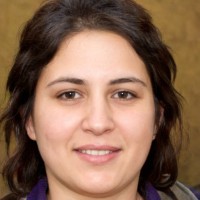 Meditator - Georgiana  I. id:319