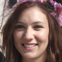 Meditator - Irina  Z. id:373 Meditator - Irina  Z. id:373