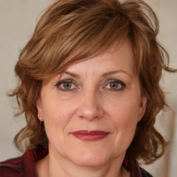 Meditator - Simona  G. id:165 Meditator - Simona  G. id:165