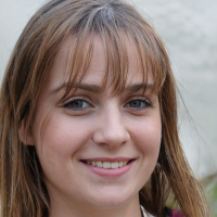 Meditator - Monica  S. id:107 Meditator - Monica  S. id:107