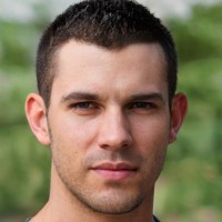 Meditator - Andrei  M. id:335 Meditator - Andrei  M. id:335