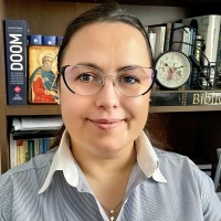 Meditator - Anca P. id:606