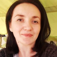 Meditator - Madalina B. id:397 Meditator - Madalina B. id:397