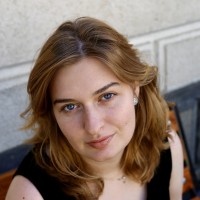 Meditator - Alexia P. id:1161 Meditator - Alexia P. id:1161