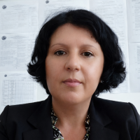 Meditator - Elena R. id:44