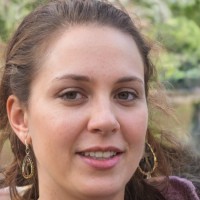 Meditator - Laura  P. id:352 Meditator - Laura  P. id:352