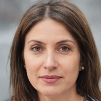 Meditator - Elena  I. id:342 Meditator - Elena  I. id:342