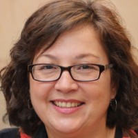 Meditator - Claudia  Z. id:289 Meditator - Claudia  Z. id:289