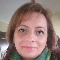 Meditator - Calina T. id:458 Meditator - Calina T. id:458