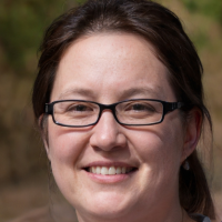 Meditator - Gabriela U. id:811
