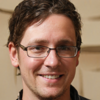 Meditator - Daniel  V. id:162 Meditator - Daniel  V. id:162