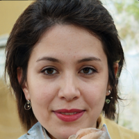 Meditator - Ilinca B. id:842