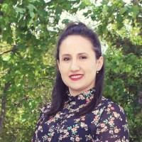 Meditator - Andreea G. id:401 Meditator - Andreea G. id:401