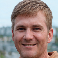 Meditator - Paul C. id:989