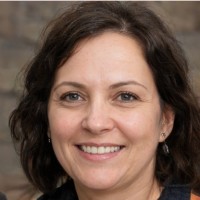 Meditator - Elena  C. id:101 Meditator - Elena  C. id:101