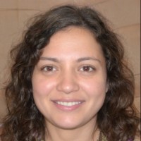 Meditator - Ana  P. id:357