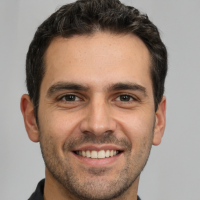 Meditator - Tobias S. id:266 Meditator - Tobias S. id:266