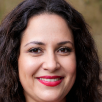 Meditator - Sorina S. id:880 Meditator - Sorina S. id:880