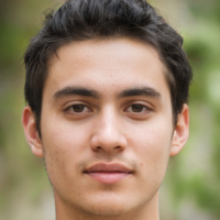 Meditator - Fabian  S. id:246 Meditator - Fabian  S. id:246