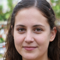 Meditator - Ioana M. id:917 Meditator - Ioana M. id:917