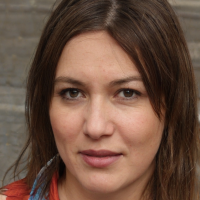 Meditator - Irina P. id:819