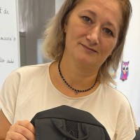 Meditator - Cristina S. id:459 Meditator - Cristina S. id:459