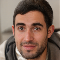 Meditator - Mihai  D. id:155 Meditator - Mihai  D. id:155