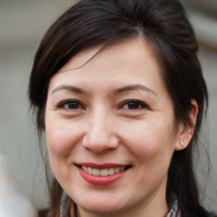 Meditator - Raluca  P. id:202 Meditator - Raluca  P. id:202