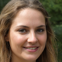 Meditator - Alina  M. id:265 Meditator - Alina  M. id:265