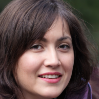 Meditator - Elena  R. id:199 Meditator - Elena  R. id:199