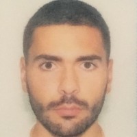 Meditator - Alberto R. id:148 Meditator - Alberto R. id:148