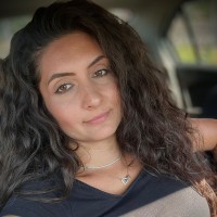 Meditator - Ana A. id:453