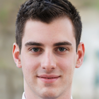 Meditator - George C. id:1096 Meditator - George C. id:1096