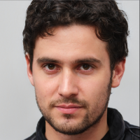 Meditator - Mircea  G. id:174 Meditator - Mircea  G. id:174