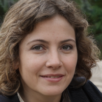 Meditator - Maria  D. id:181 Meditator - Maria  D. id:181