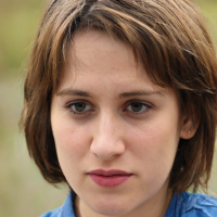 Meditator - Claudia C. id:859