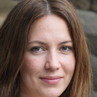 Meditator - Georgiana C. id:1094 Meditator - Georgiana C. id:1094