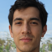 Meditator - Cristian A. id:1008 Meditator - Cristian A. id:1008