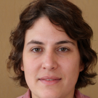 Meditator - Camelia D. id:1095 Meditator - Camelia D. id:1095