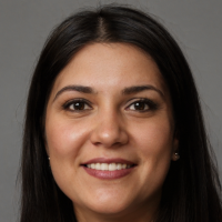 Meditator - Laura  P. id:261 Meditator - Laura  P. id:261
